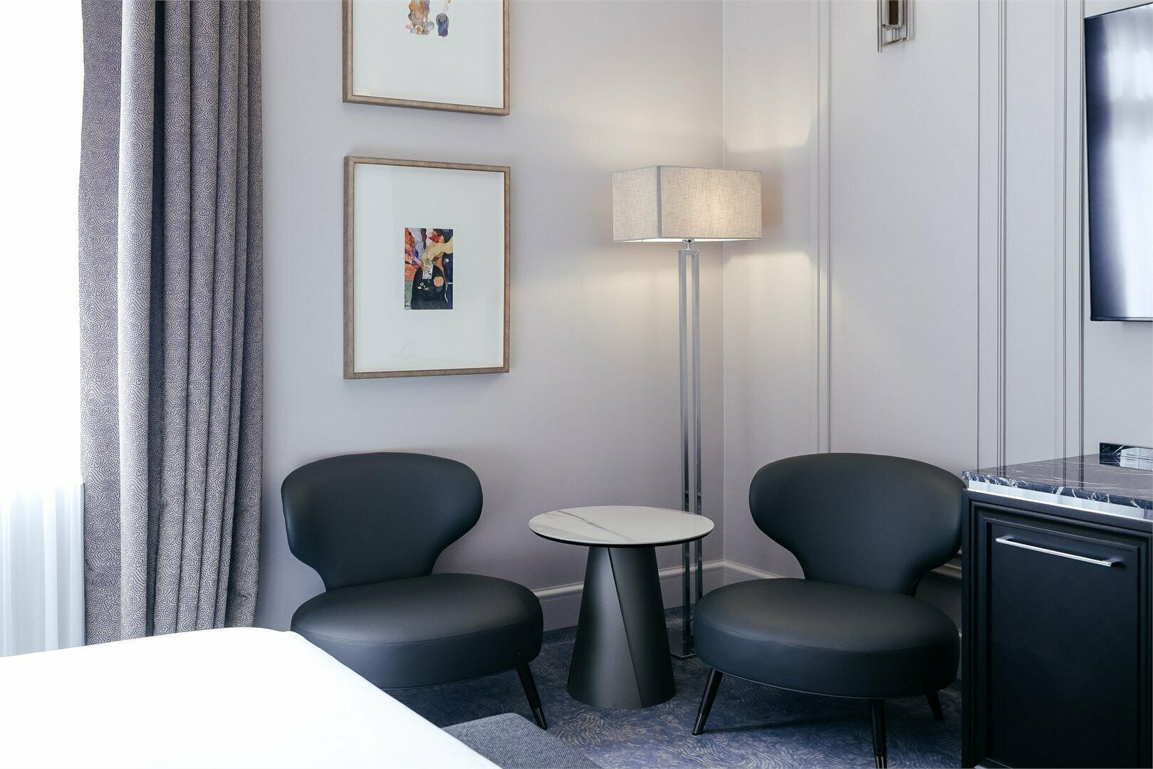 Люкс Растрелли