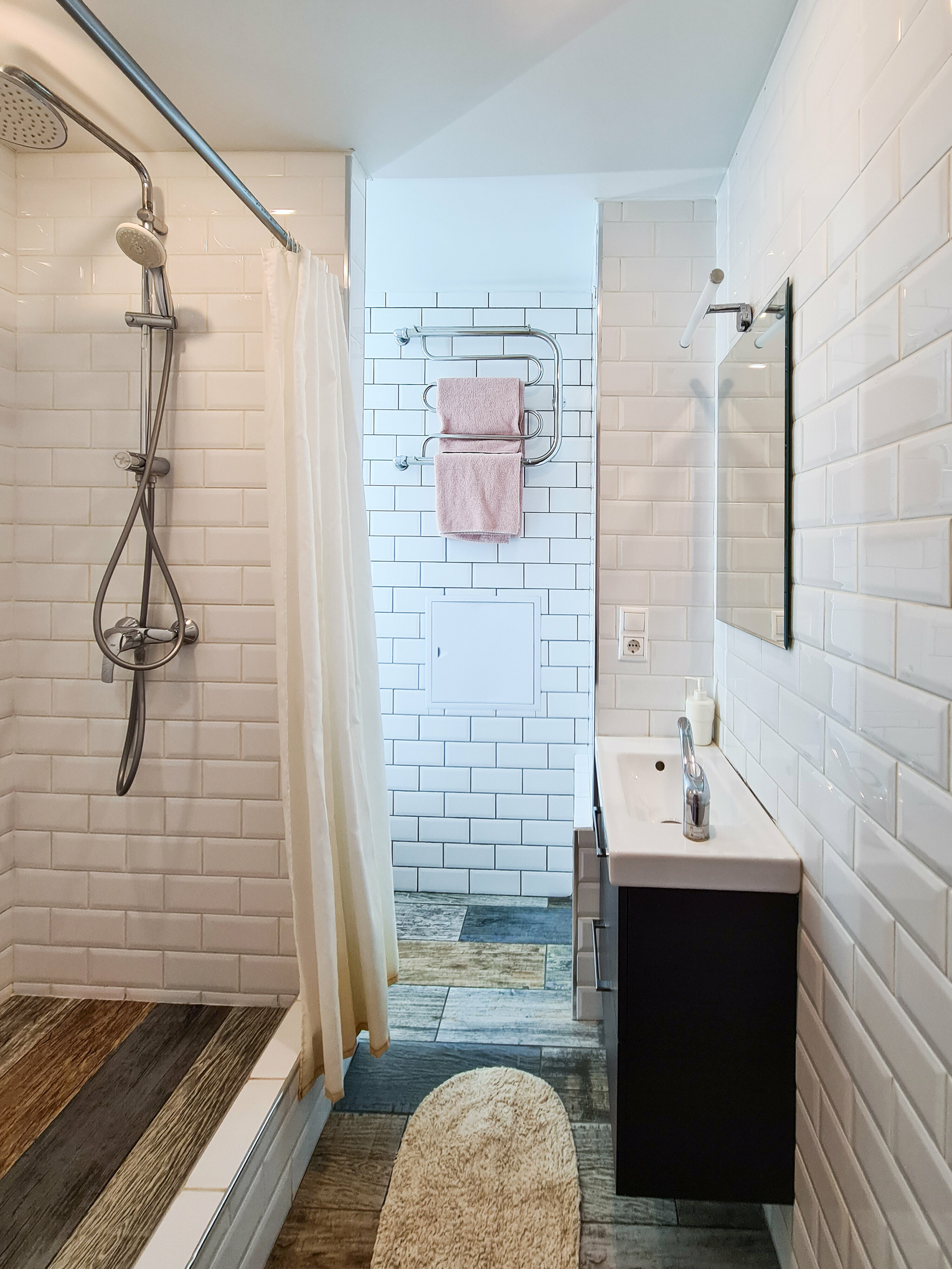 Номер-студия