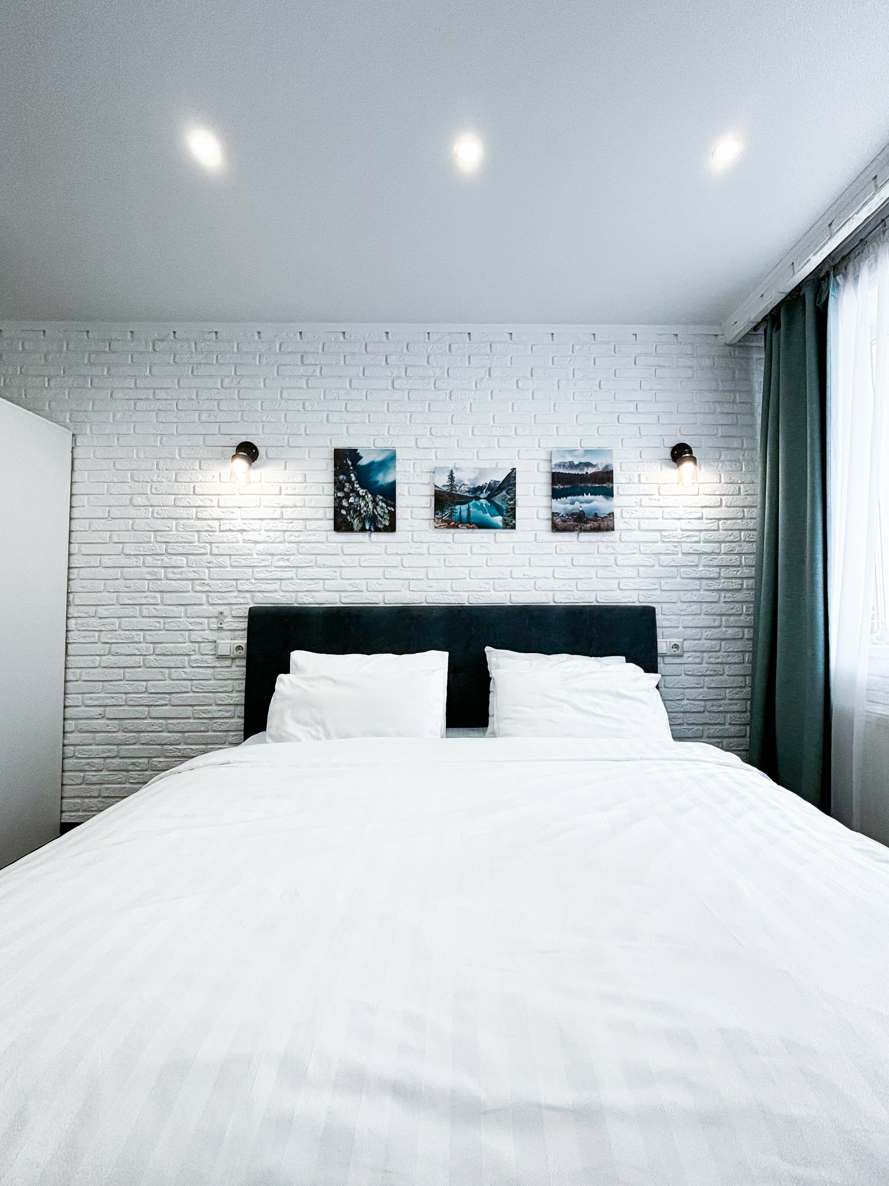 Семейный номер-студия