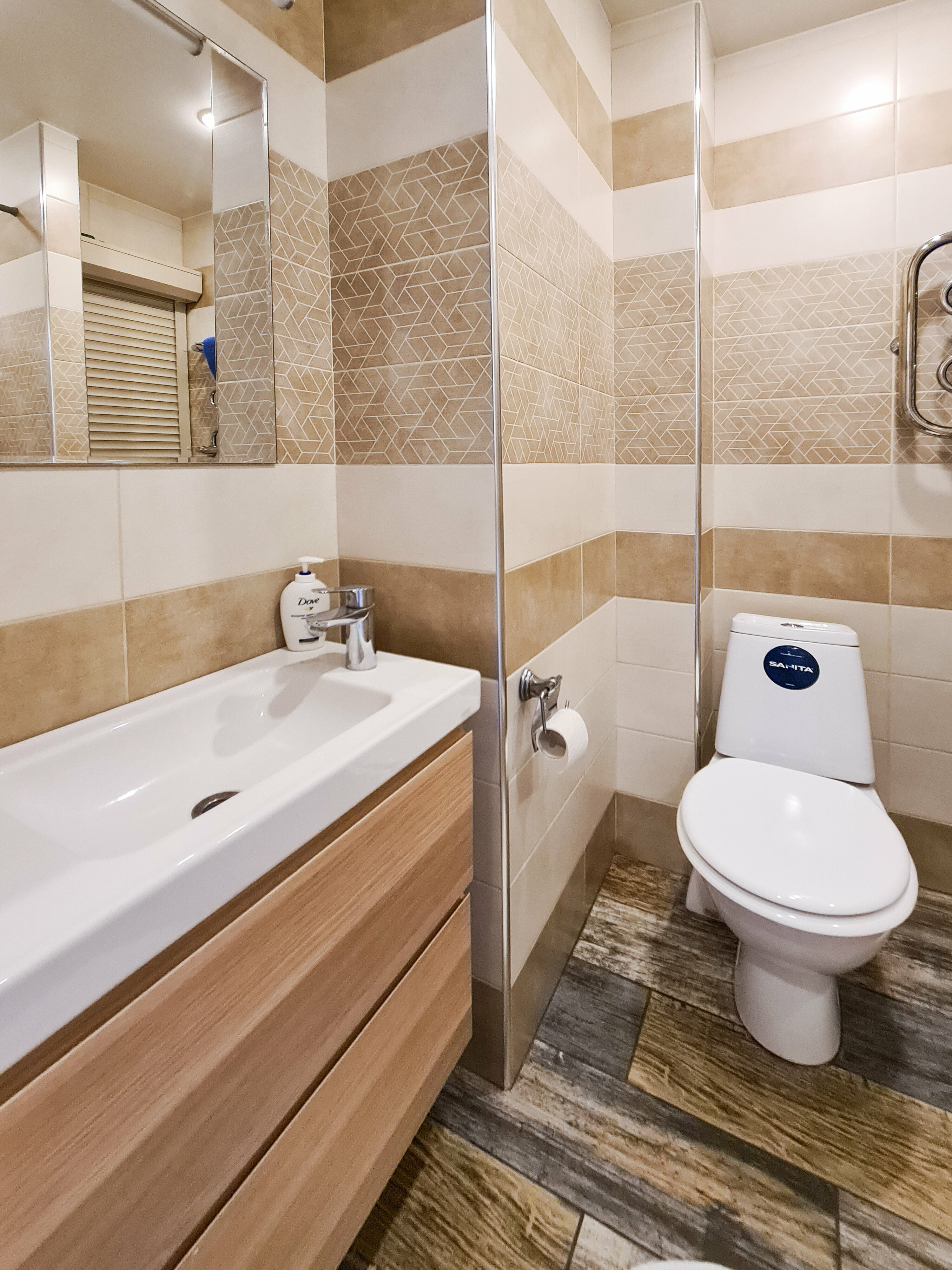 Номер-студия