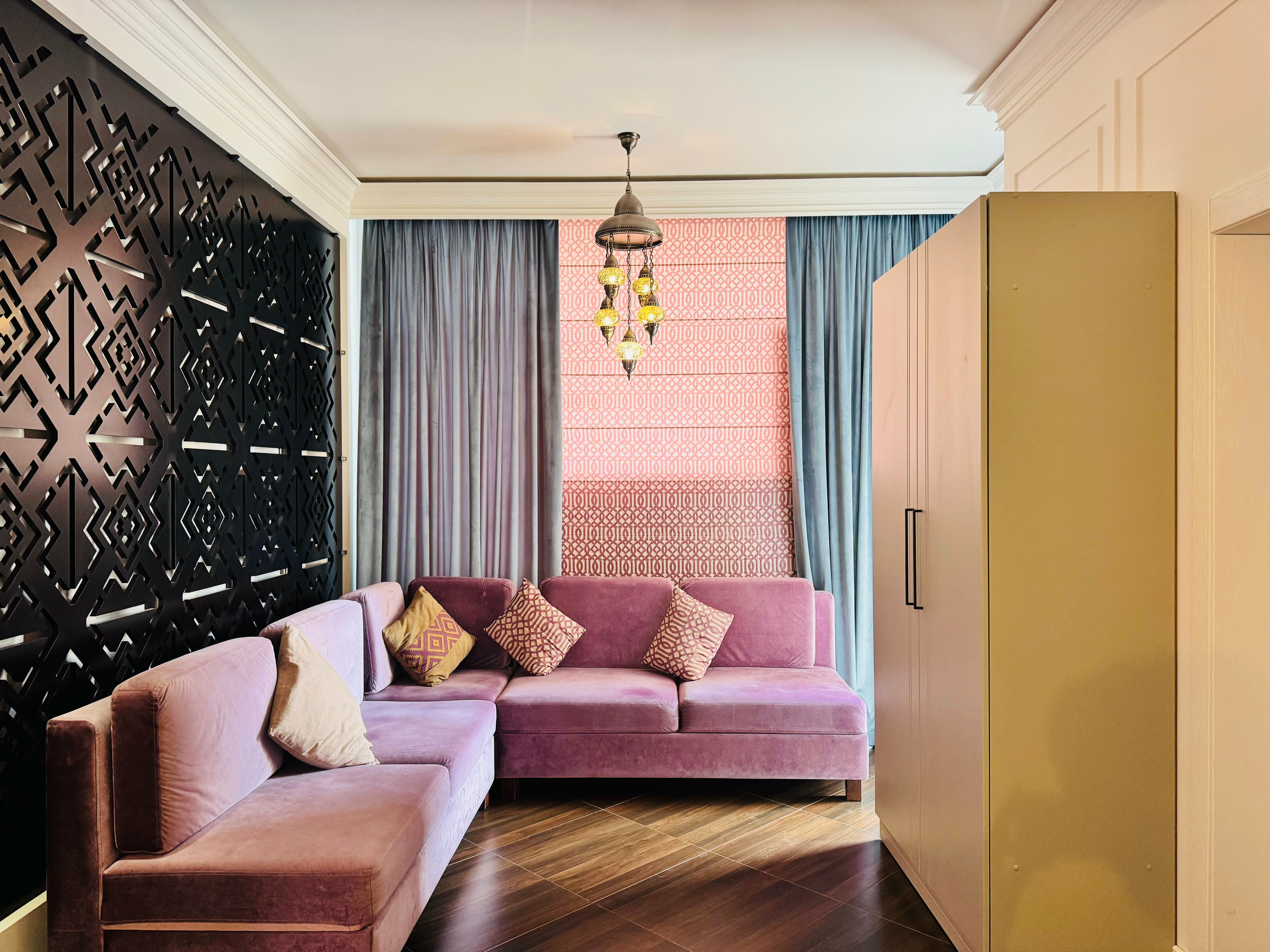 Семейный суперлюкс