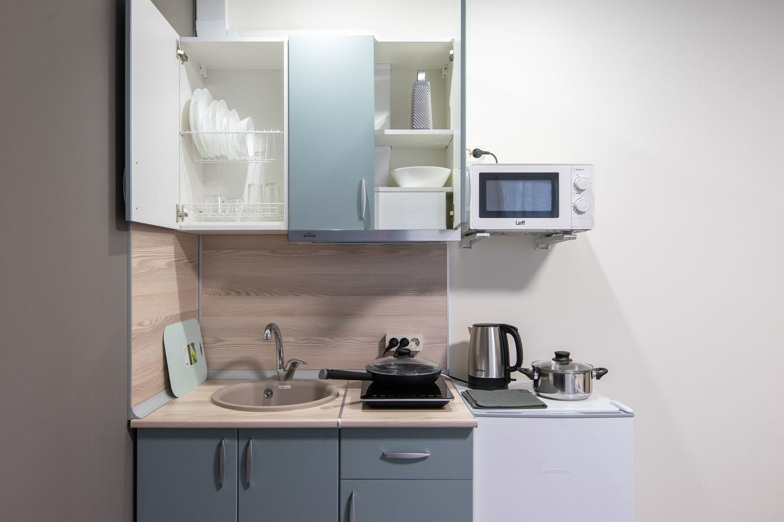 "Z". Стандарт (заселение до 22:00)