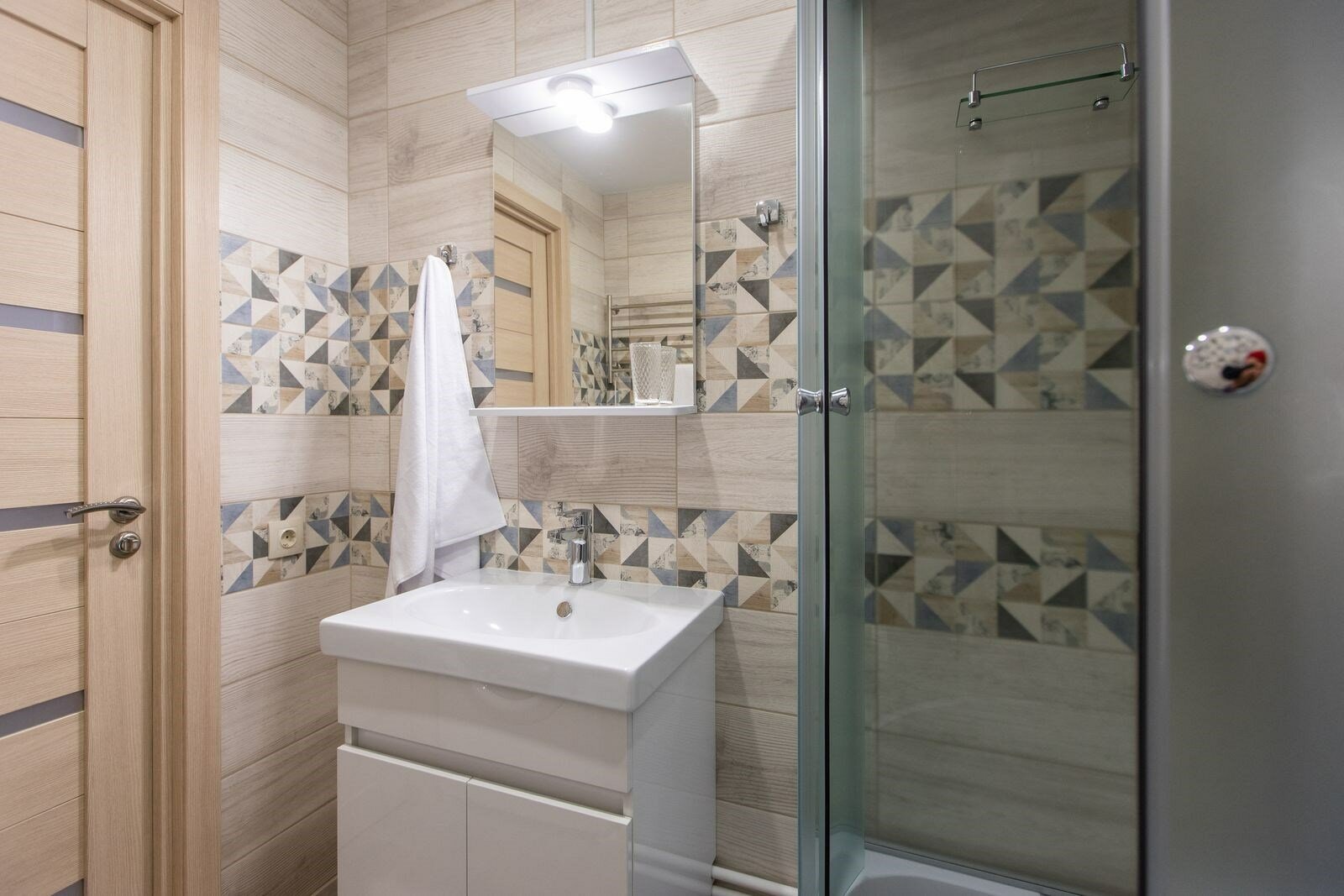 "L". Комфорт (заселение до 22:00)