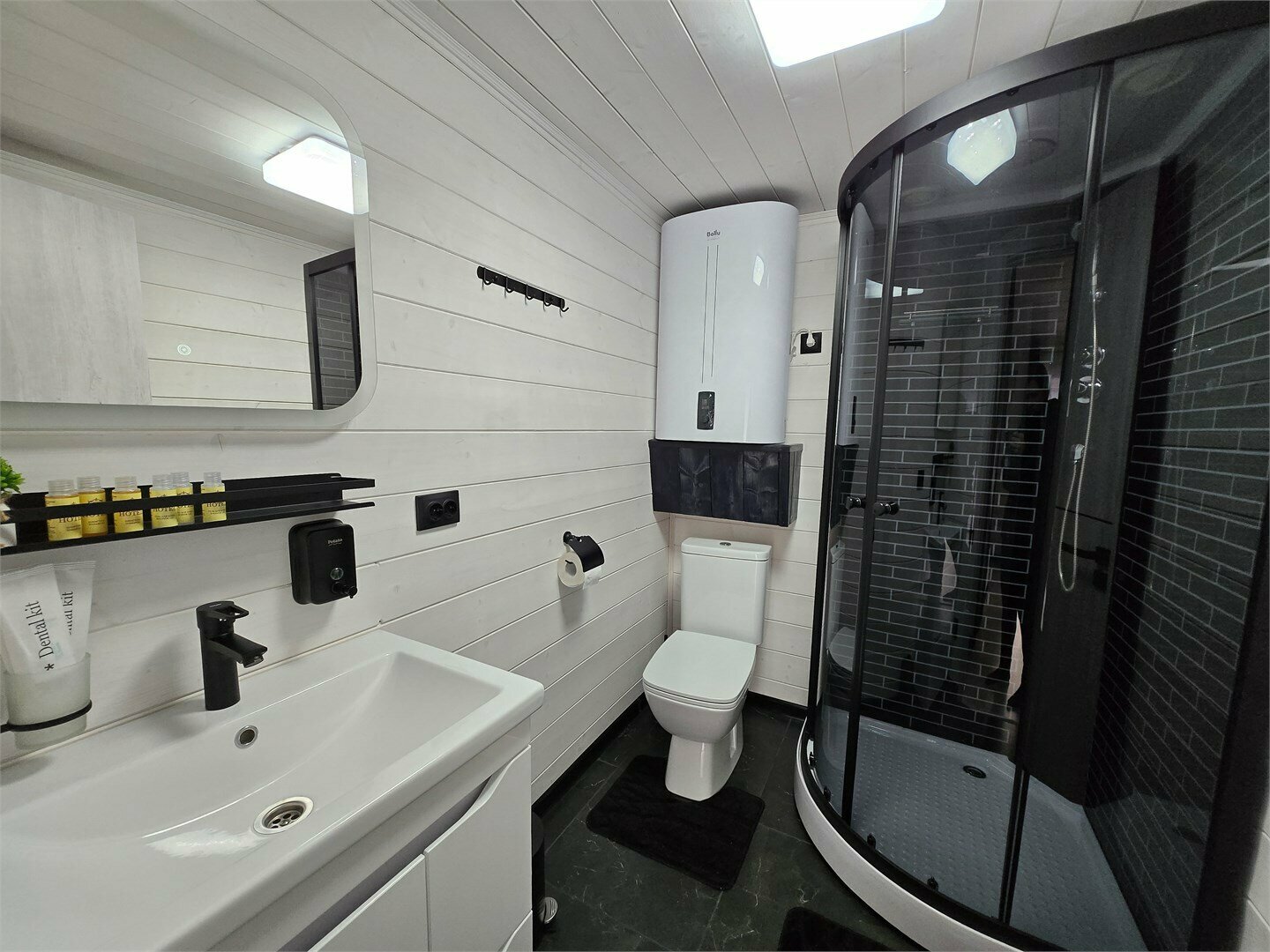 Апартаменты 10