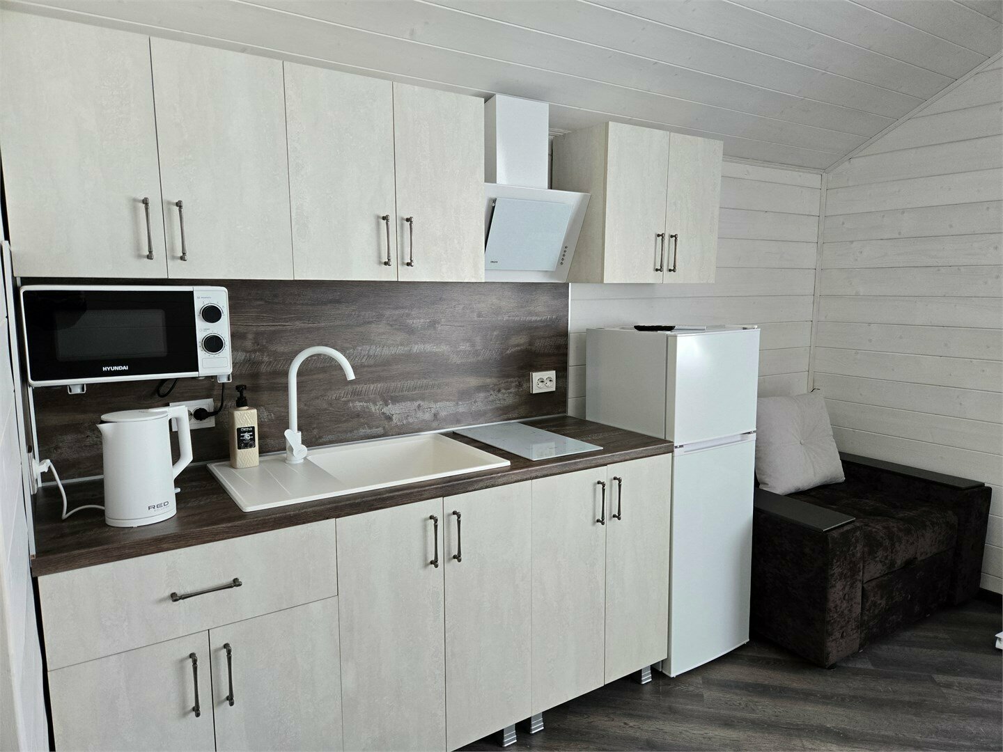 Апартаменты 9