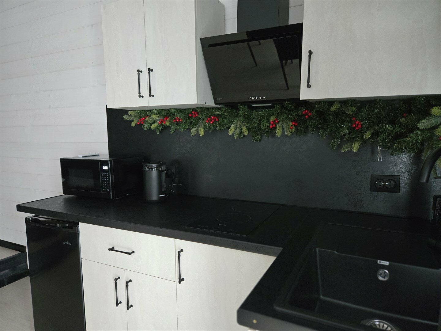 Апартаменты 10