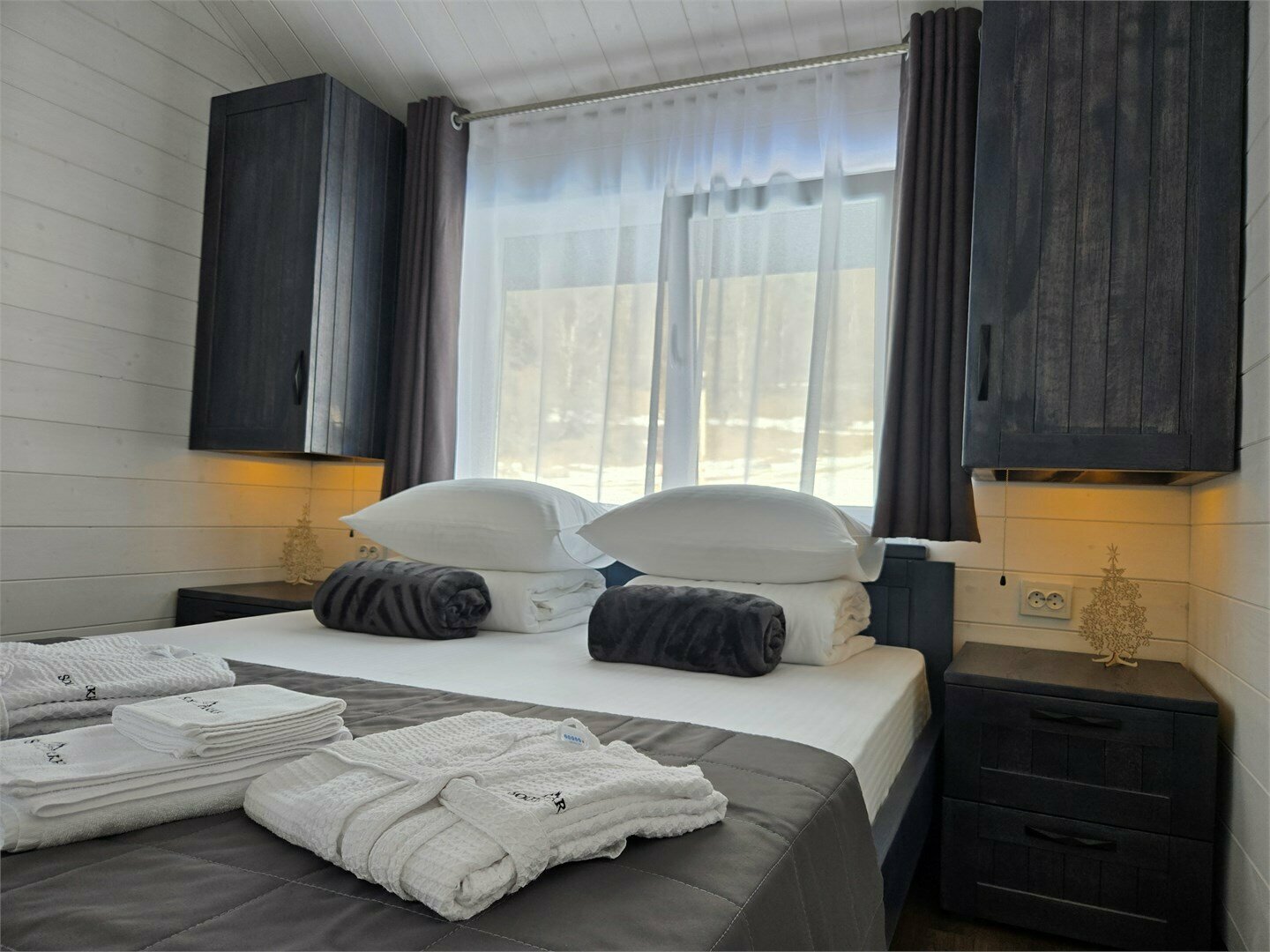 Апартаменты 9