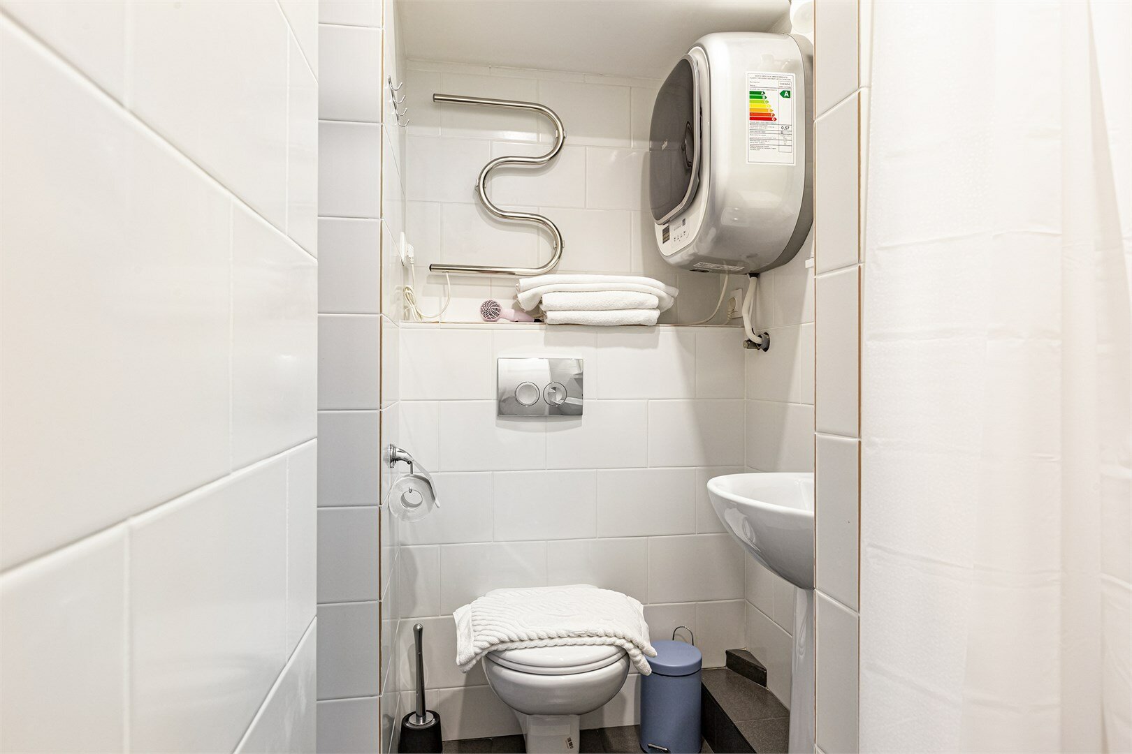 1 - Двухуровневые апартаменты для троих с видом на канал Грибоедова