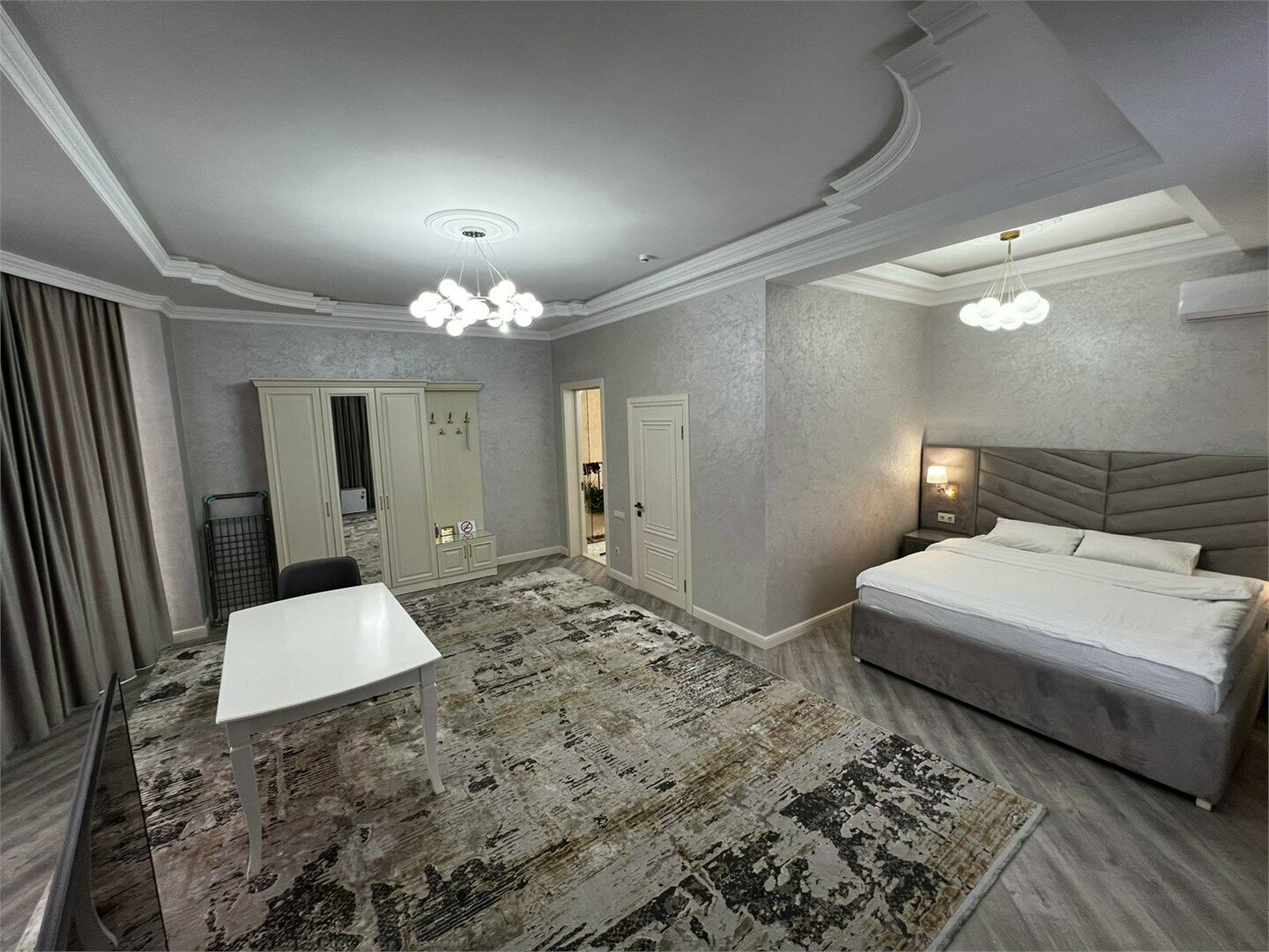 Двухместный номер - Люкс Премиум