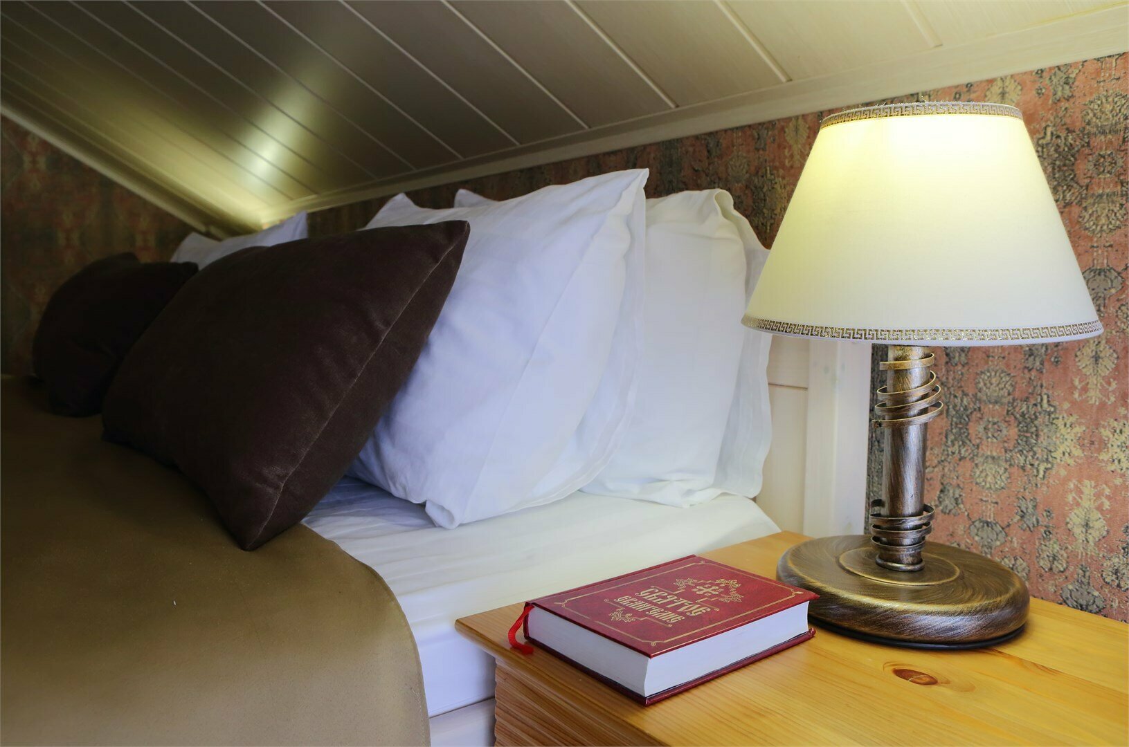 1 категория (стандарт с видом на монастырь)