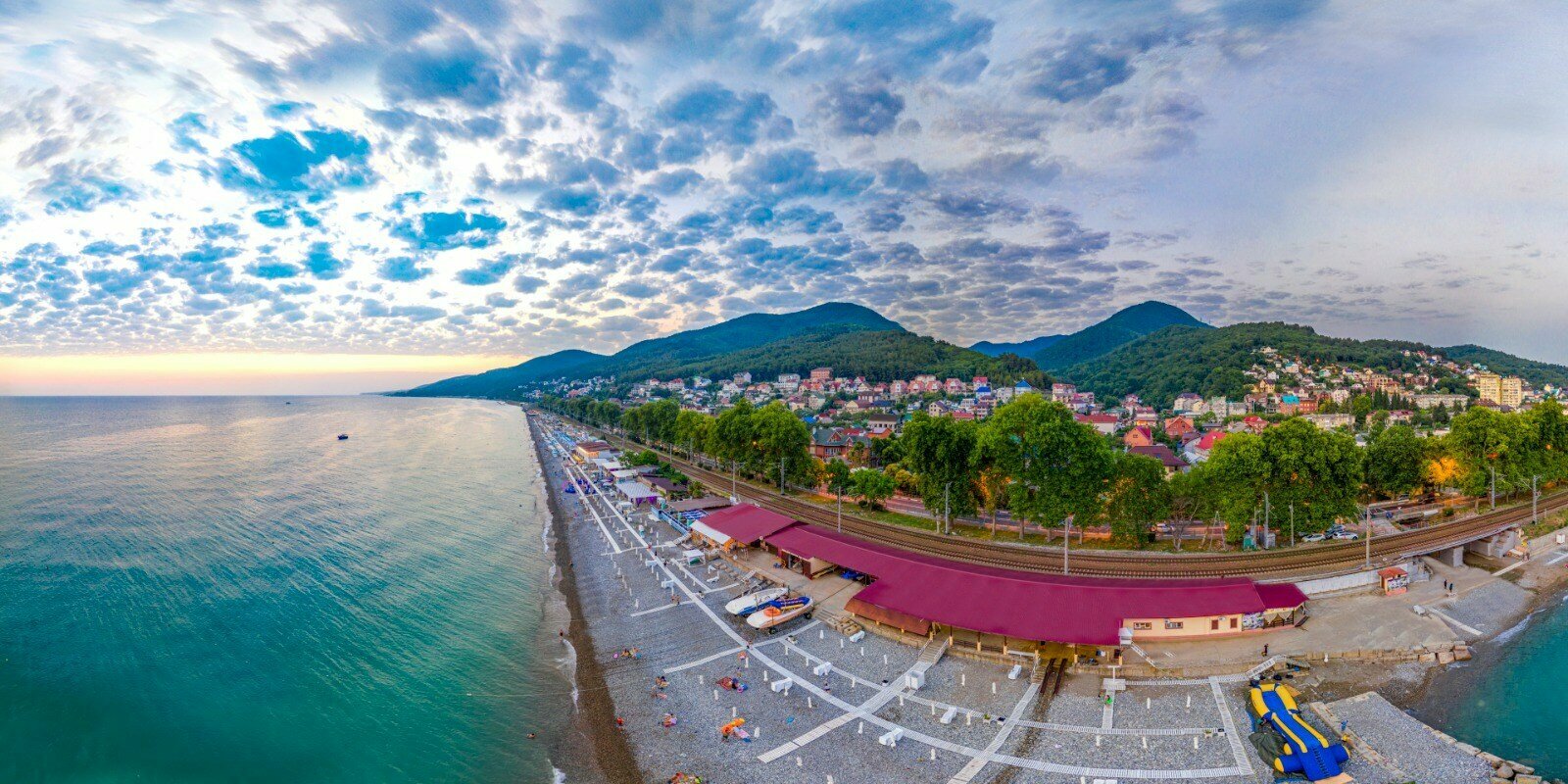 3х-местный без балкона