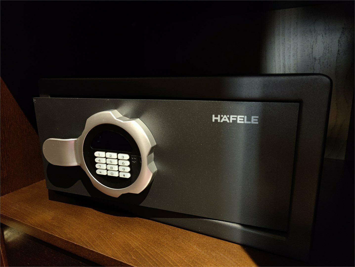 JUNIOR SUITE С БАЛКОНОМ