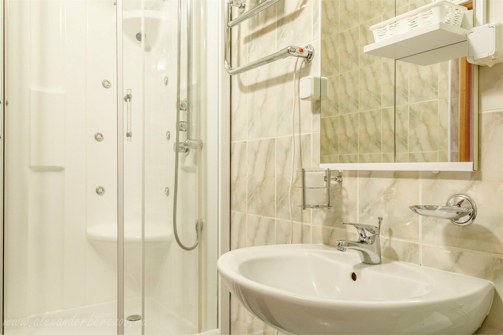 Одноместный