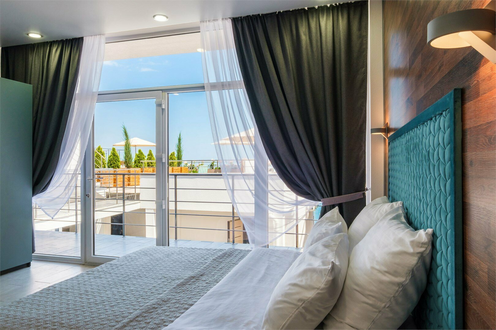 Стандартный номер