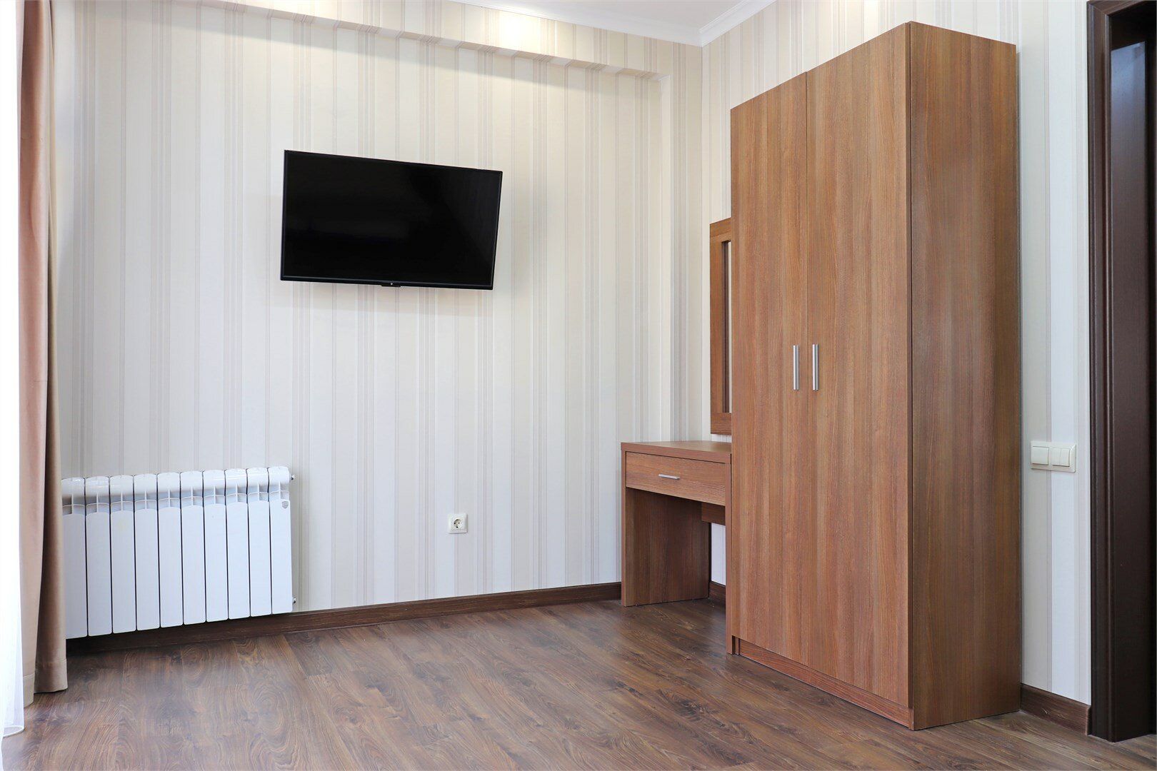 «Семейный» 2-х комнатный