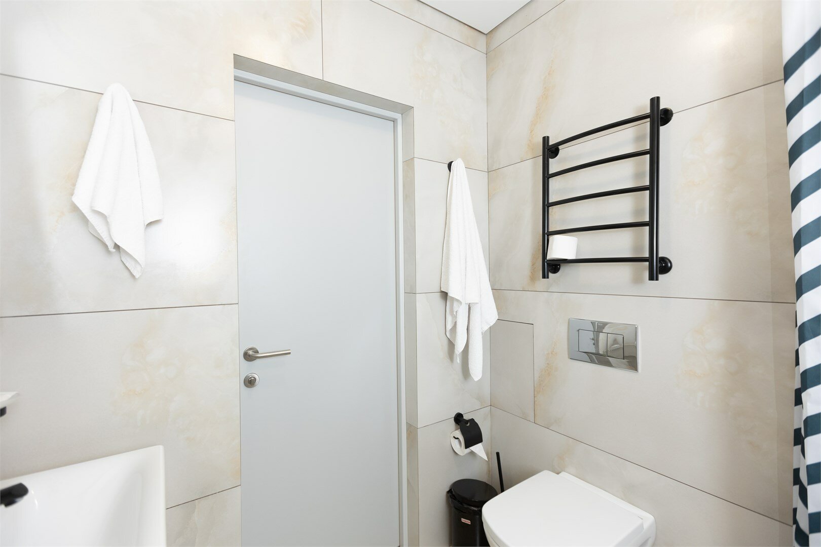 Улучшенный двухместный номер с 1 кроватью