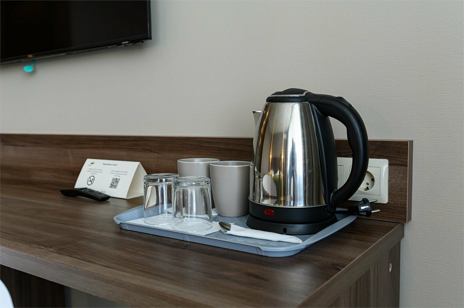 Комфорт double/twin