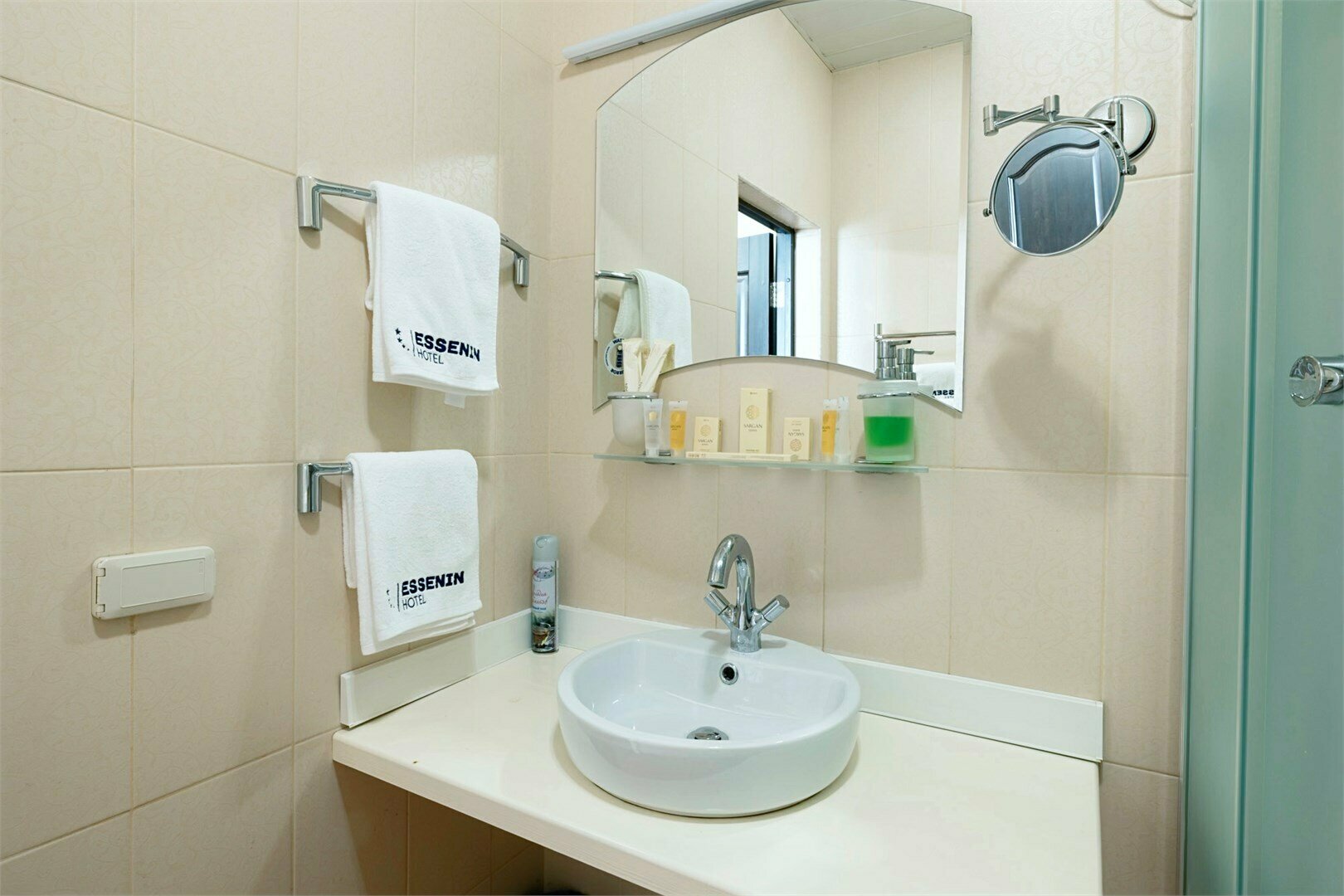 Стандартный Классик DBL