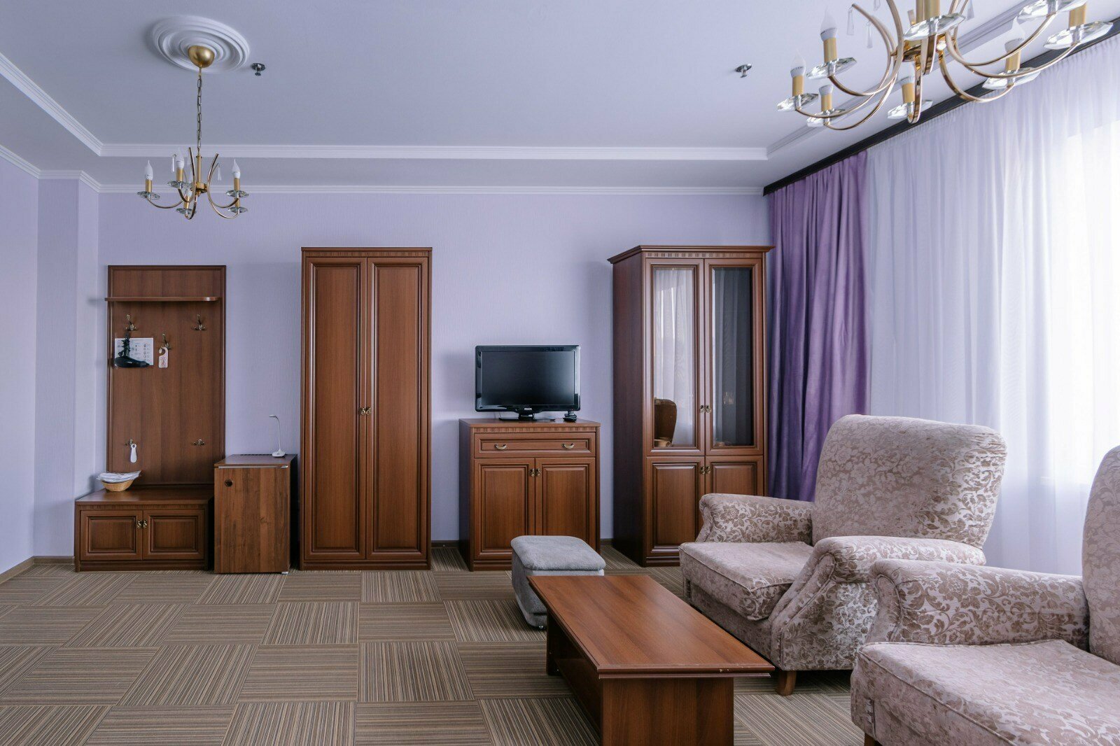 Стандартный Классик DBL