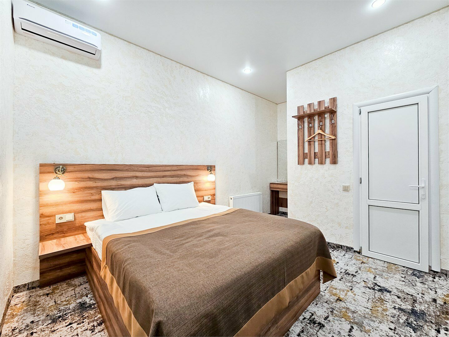 стандарт без окна