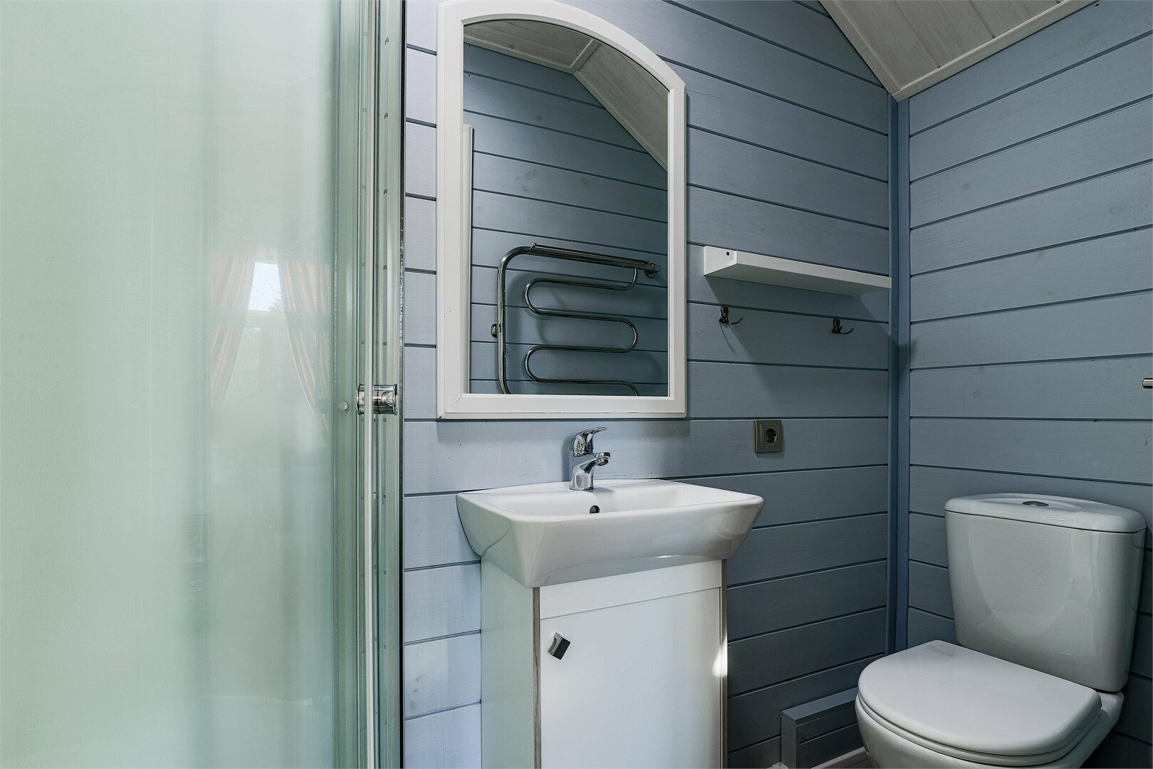 Дом с 3-мя спальнями