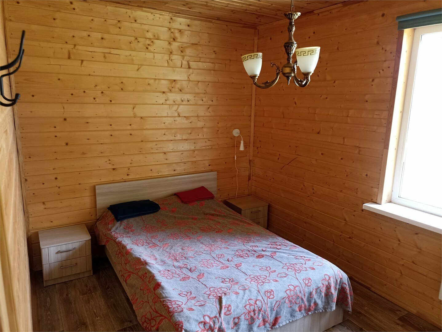 Дом с 4 спальнями