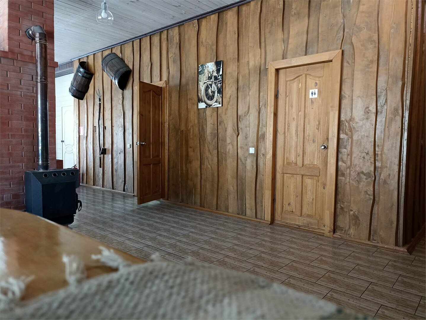 Большой дом