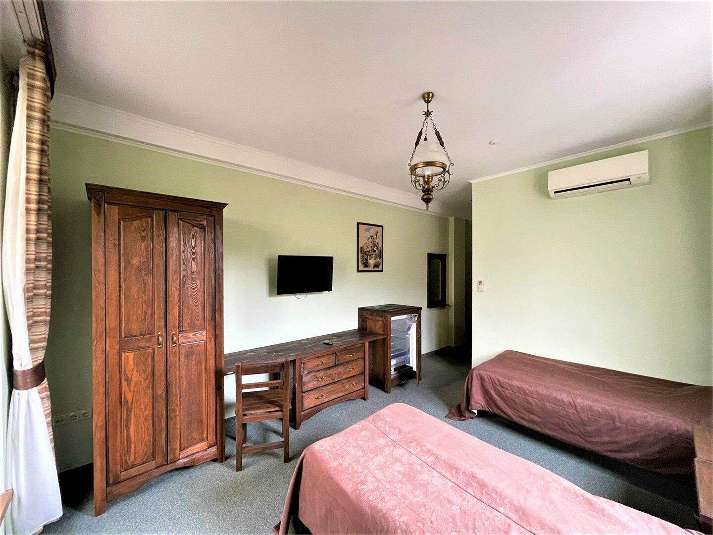 Стандарт (Вилла )