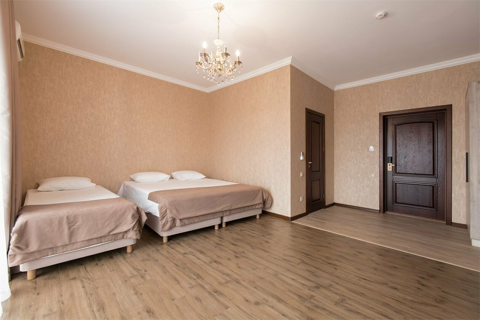 Стандарт 3-местный