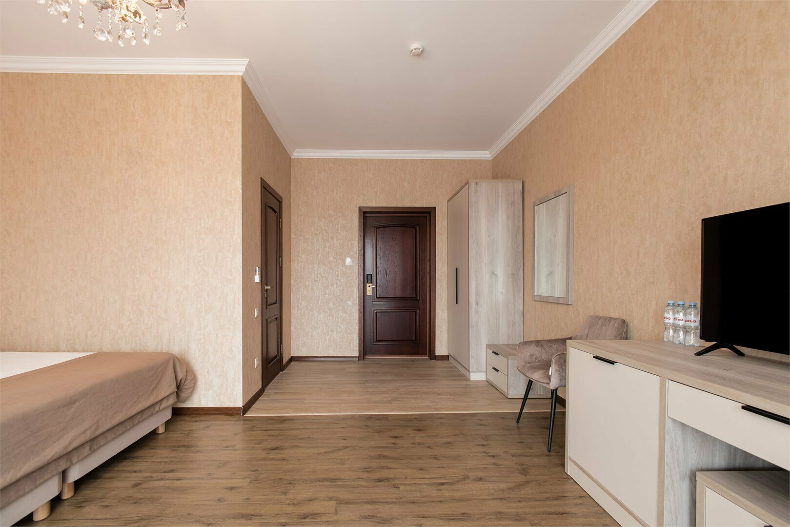 Стандарт 3-местный