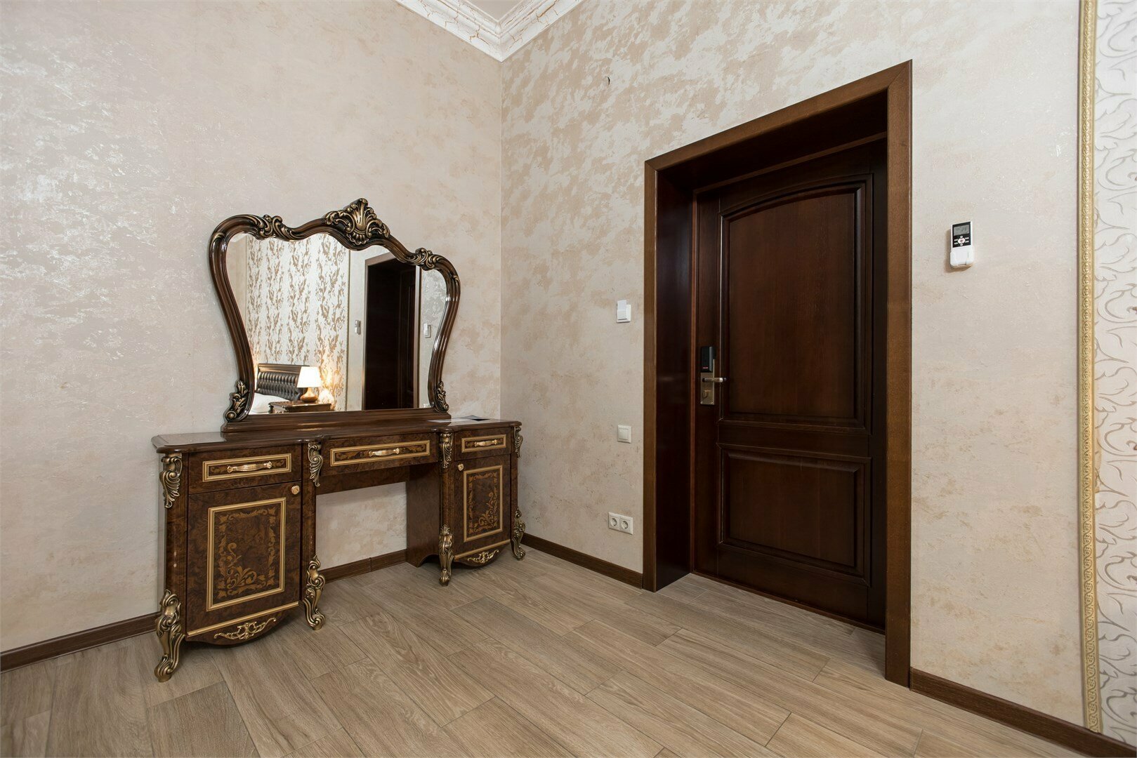 Семейный 3-местный