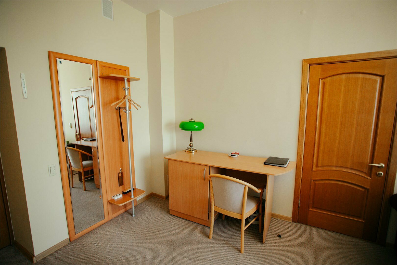 Семейный номер