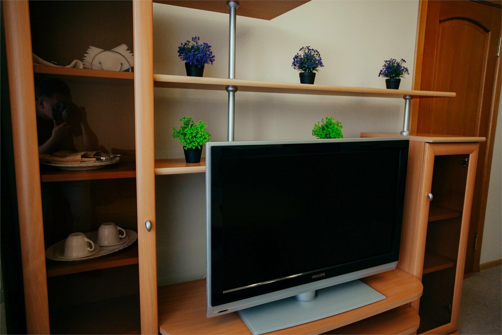 Семейный номер