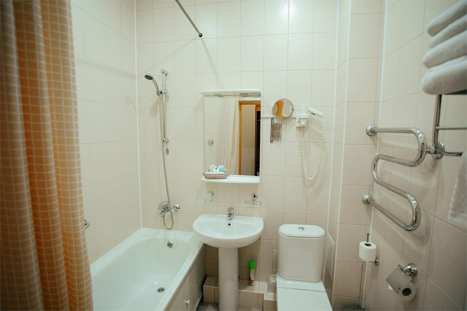 Стандарт одноместный