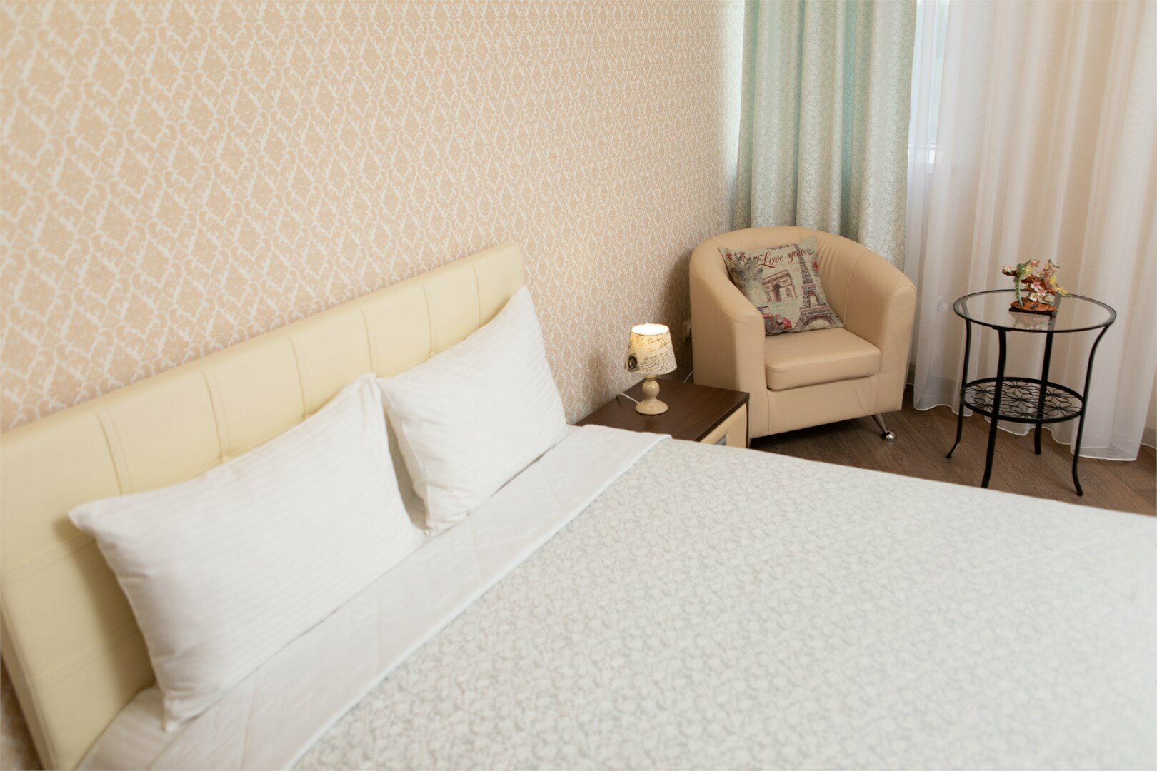 Одноместный номер