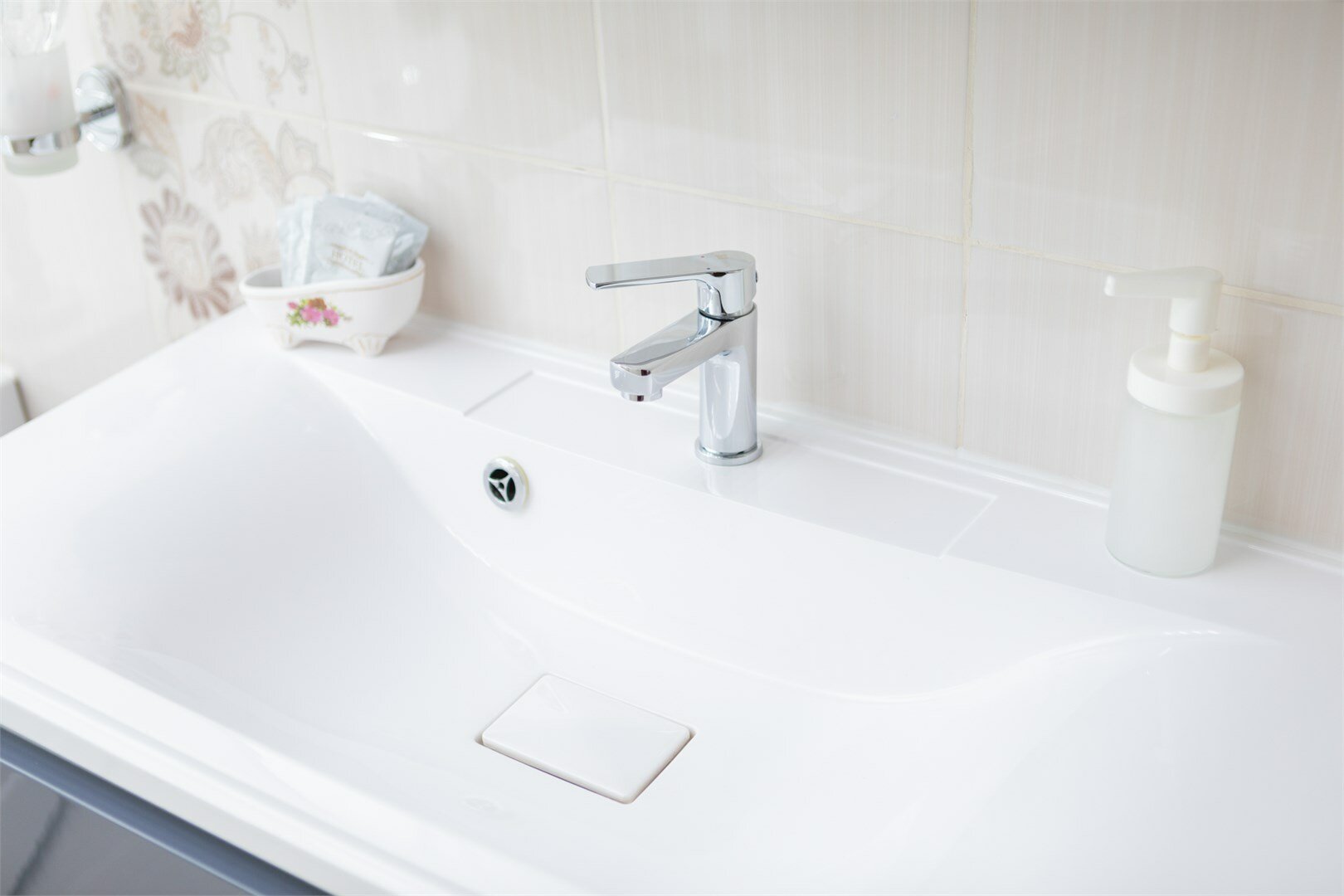 Семейный номер с ванной комнатой