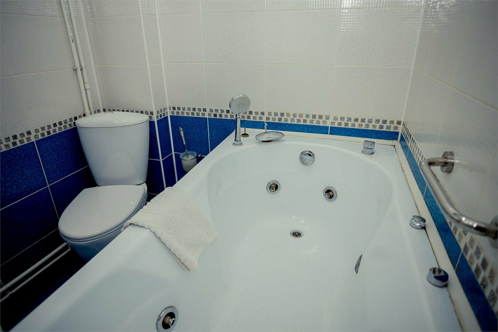 Джуниор сюит