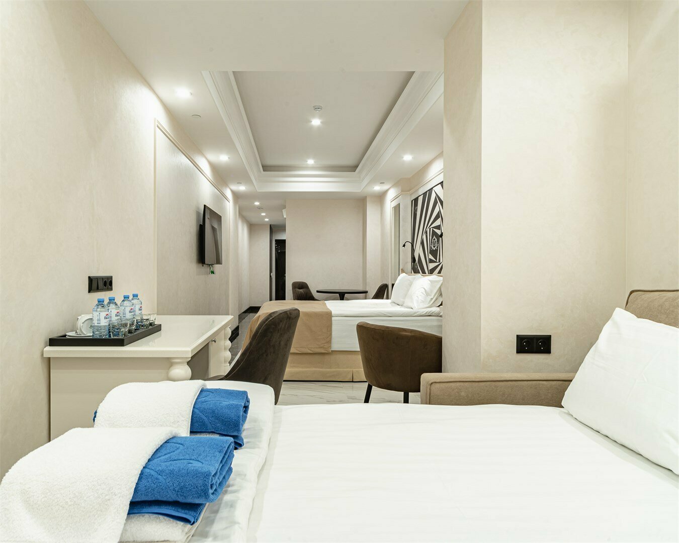 Стандарт с кухней