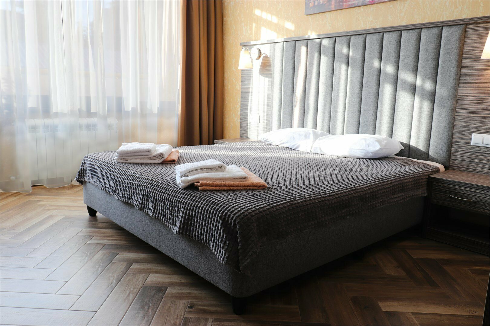 «Стандарт+»