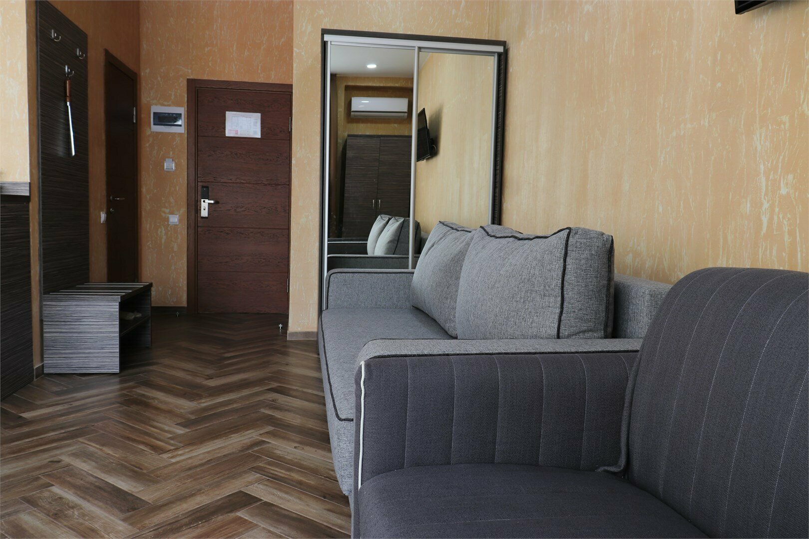 «Стандарт+»