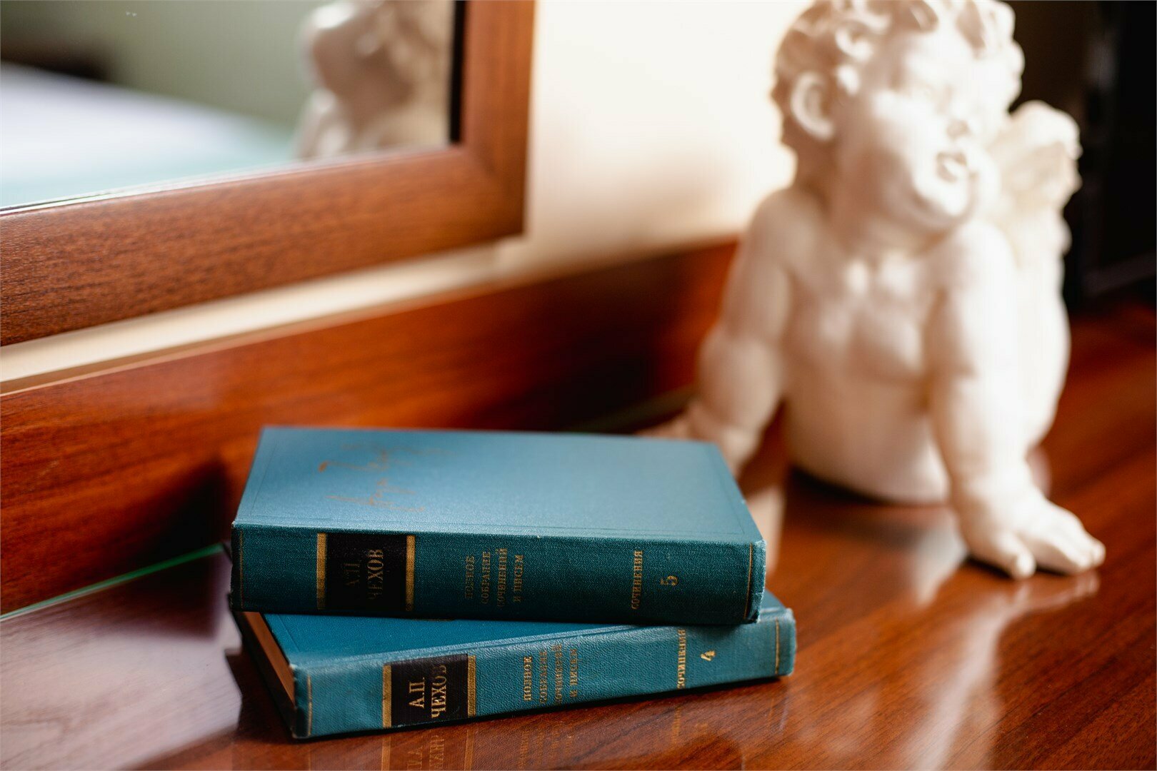 Стандартный номер с 1 кроватью размера "king-size"