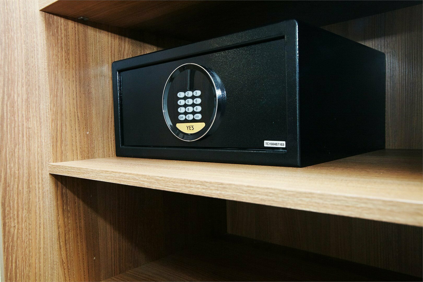 Стандарт с двумя раздельными кроватями (Митино)