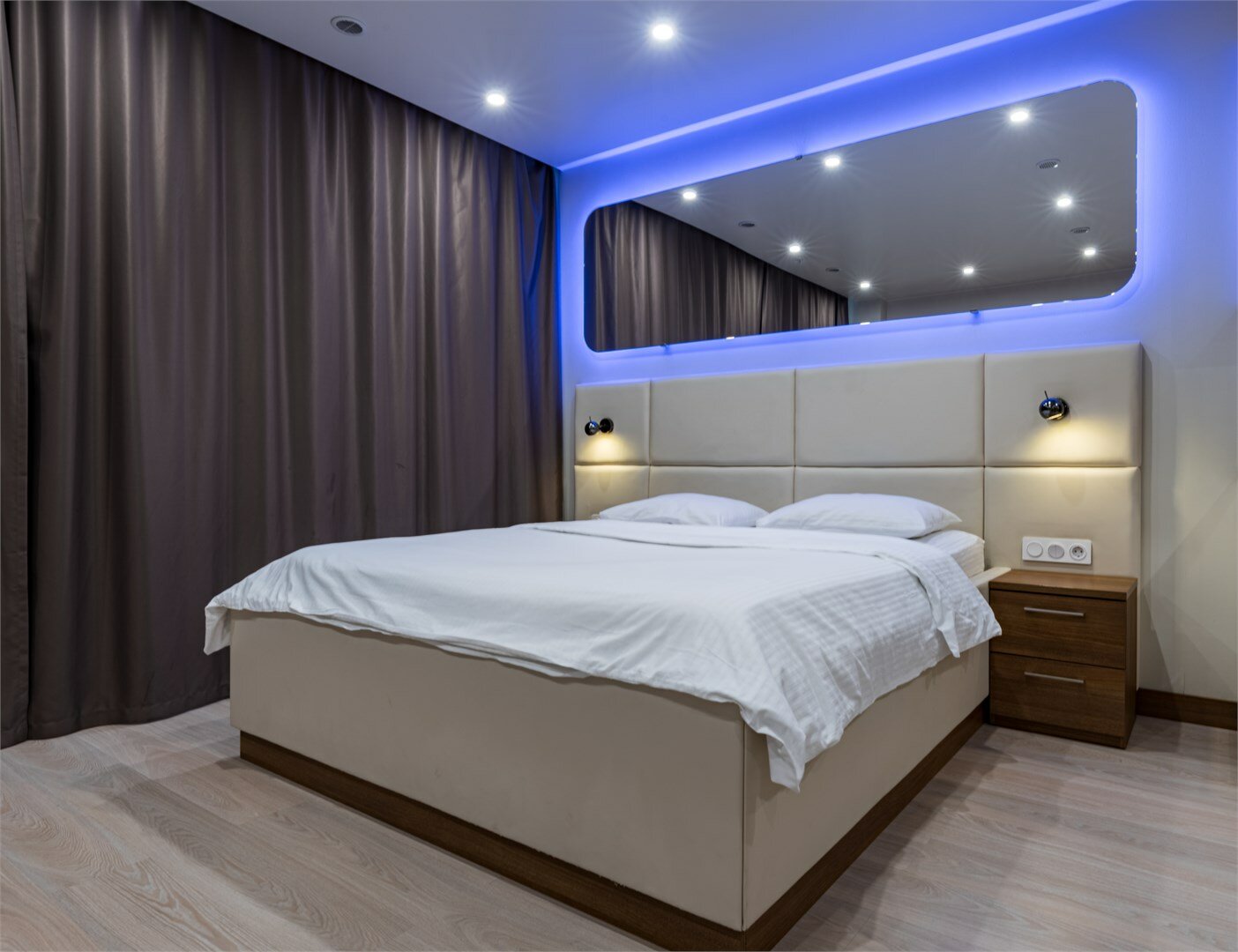 Улучшенные апартаменты (Plus) (Митино)