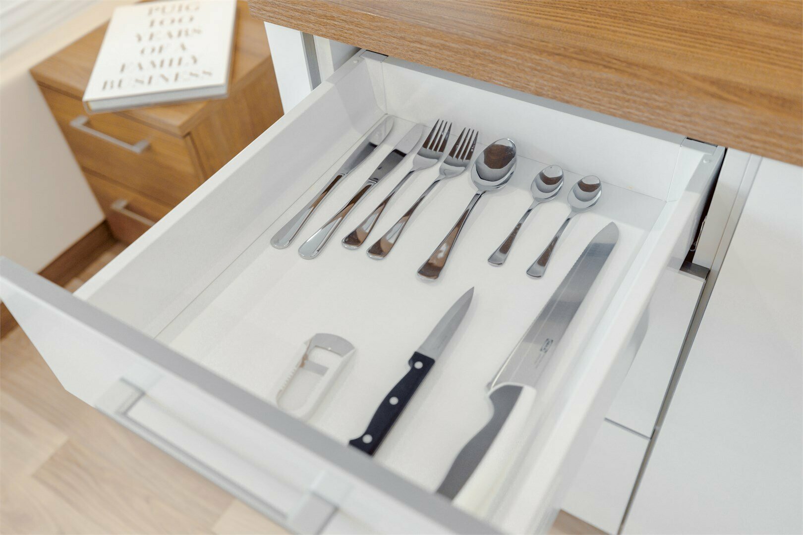 Улучшенные апартаменты (Plus) (Митино)