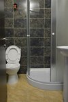 Номер стандарт с 1 двуспальной кроватью в Ассоль