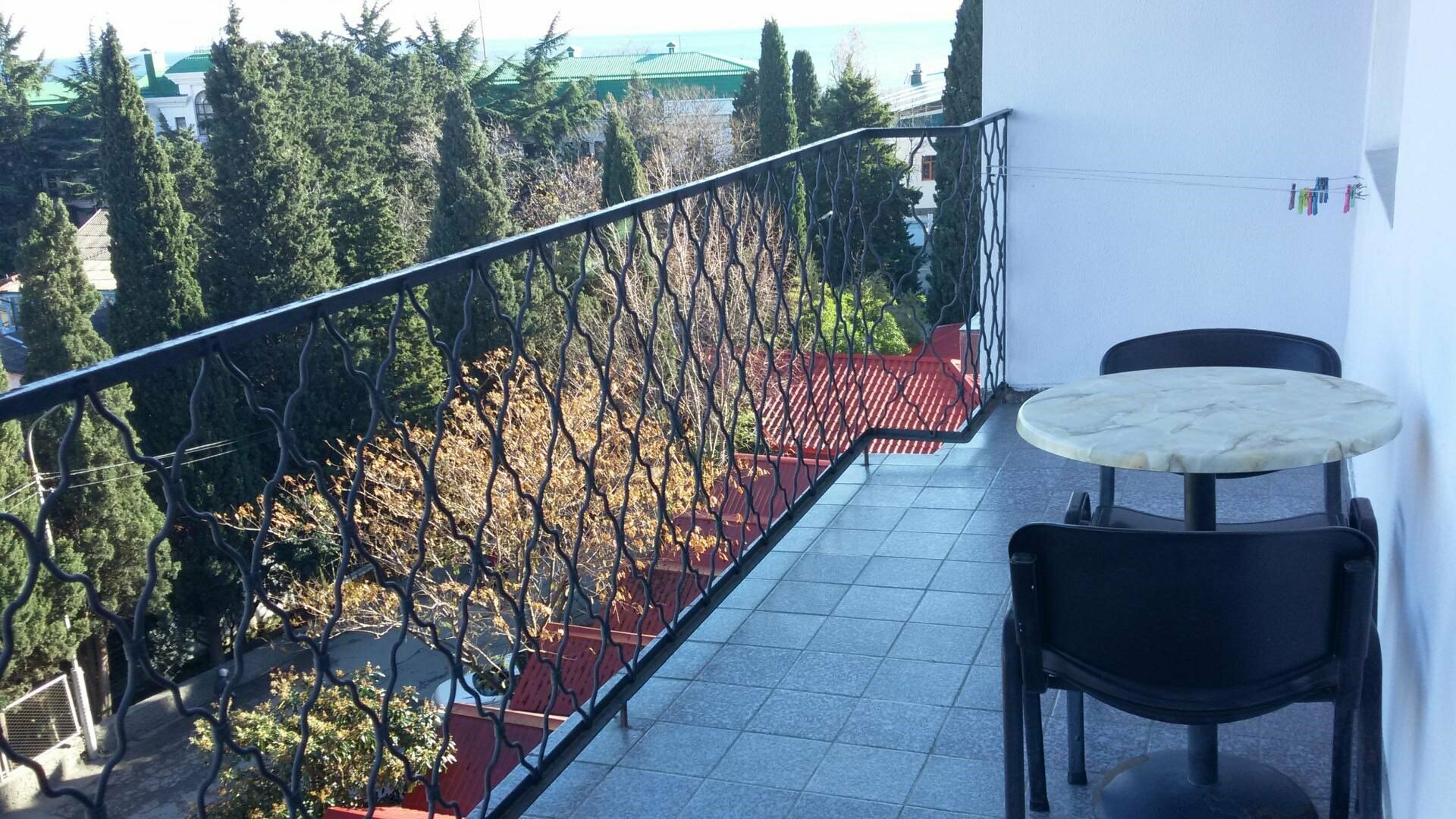 Комфорт 2-местный