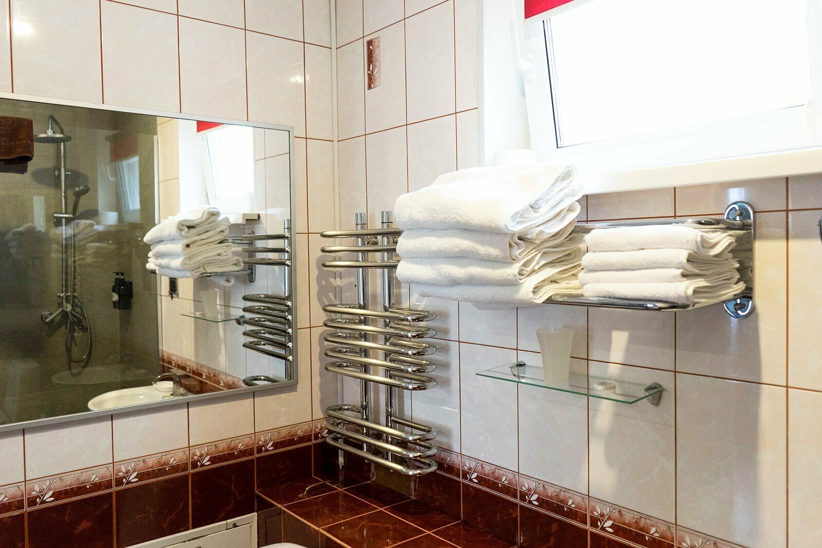 Гостевой домик "Стандарт"