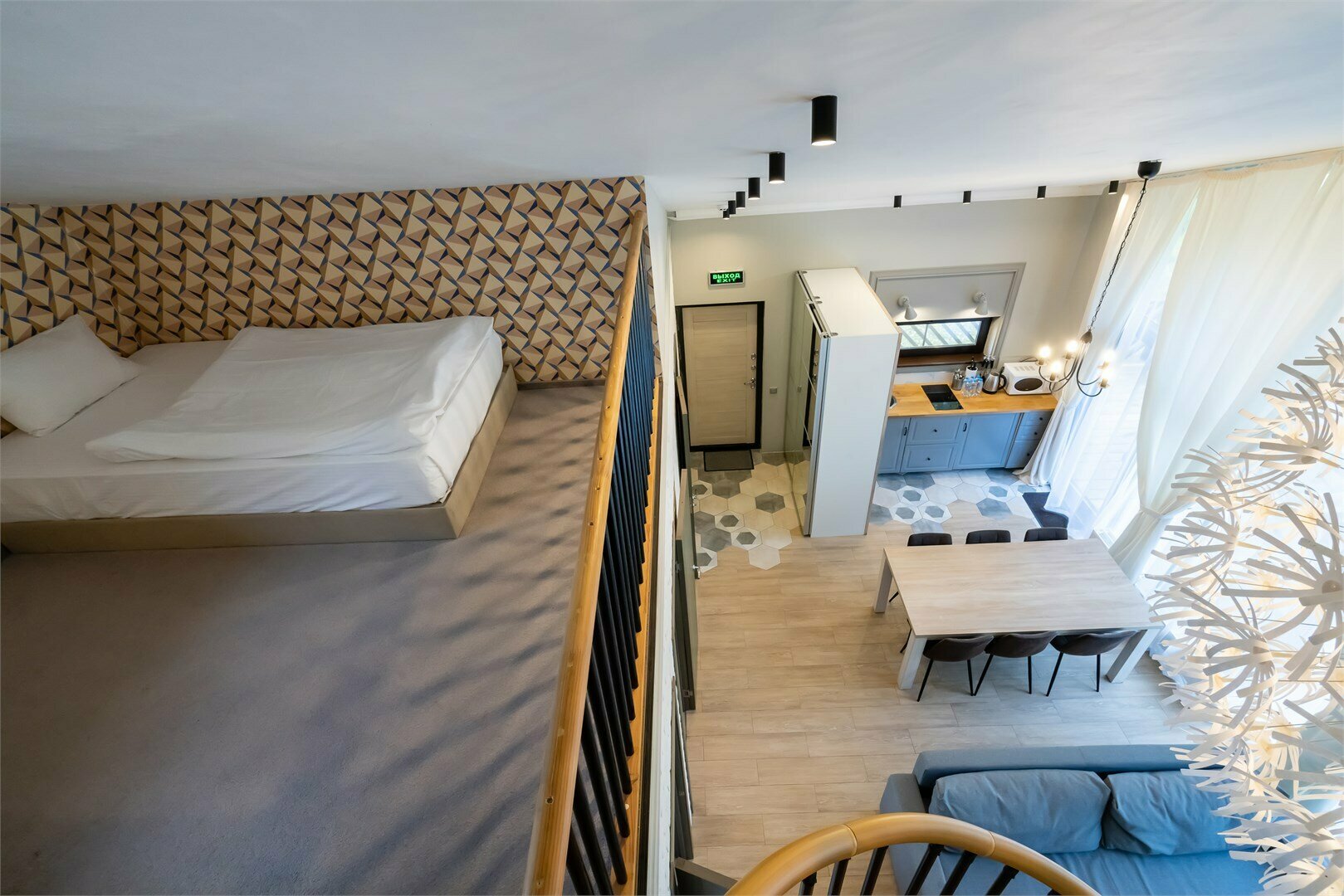 1/2 Дуплекса