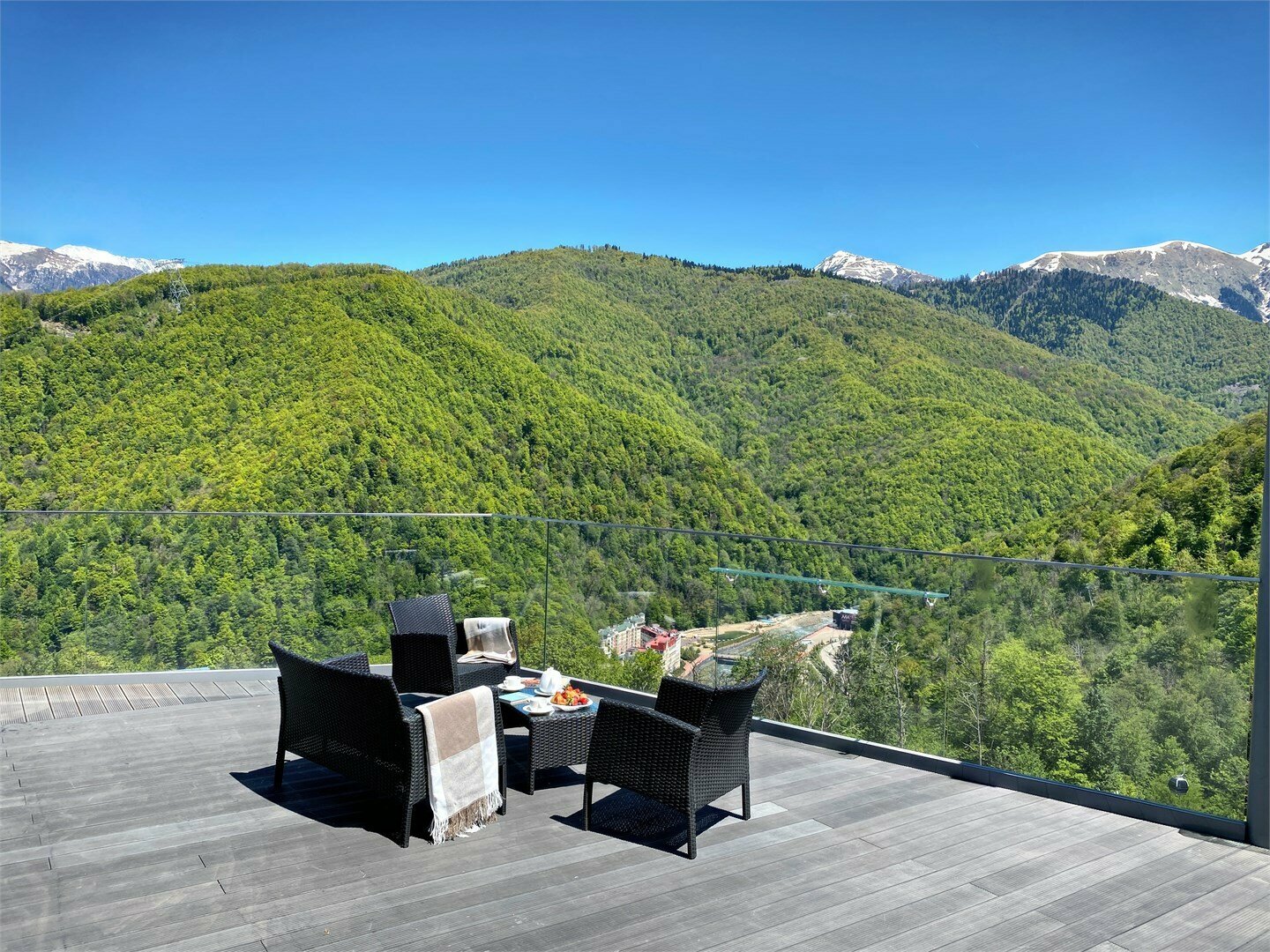 Вилла на 7 спален