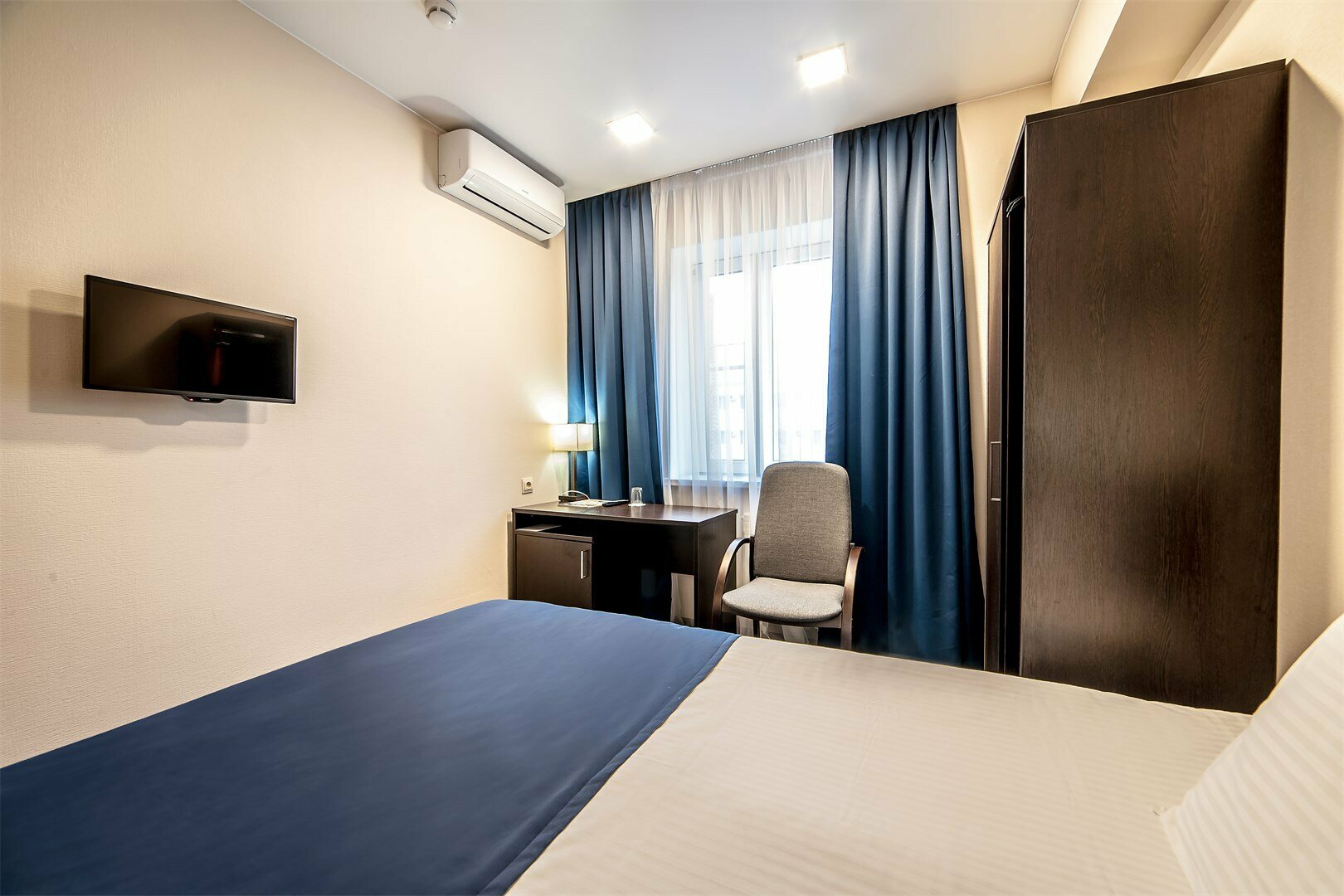 Стандартный одноместный номер